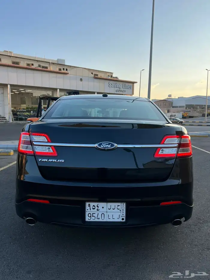 تورس سعودي 7