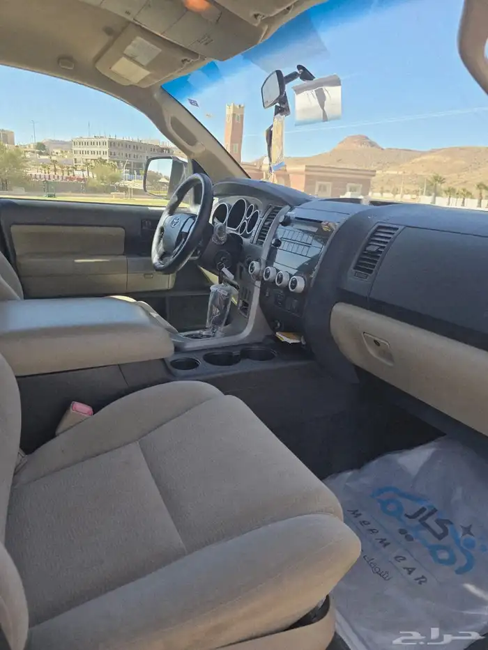 أسكويا 2016 ماشي 146 بدي بلد نص فل دبل ودفلك 8