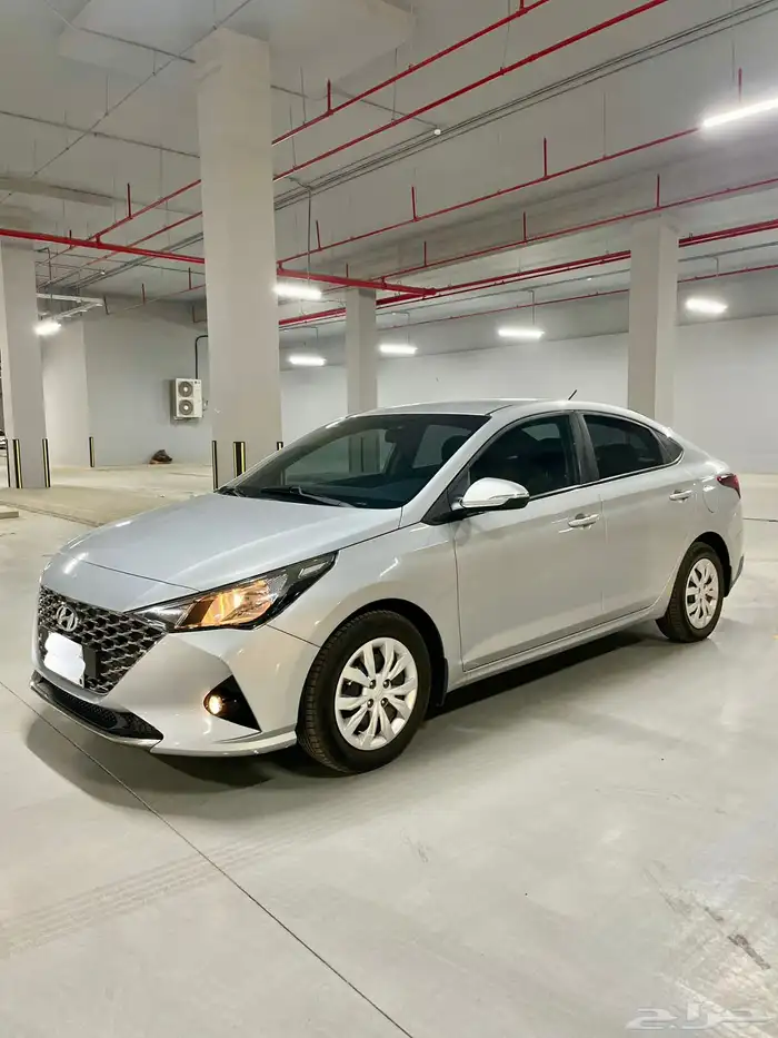 اكسنت 2022 وكالة شرط 0