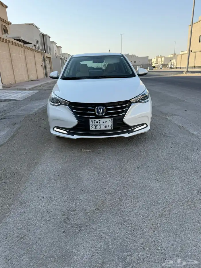 شانجان ال سفن 2025 فل كامل 2