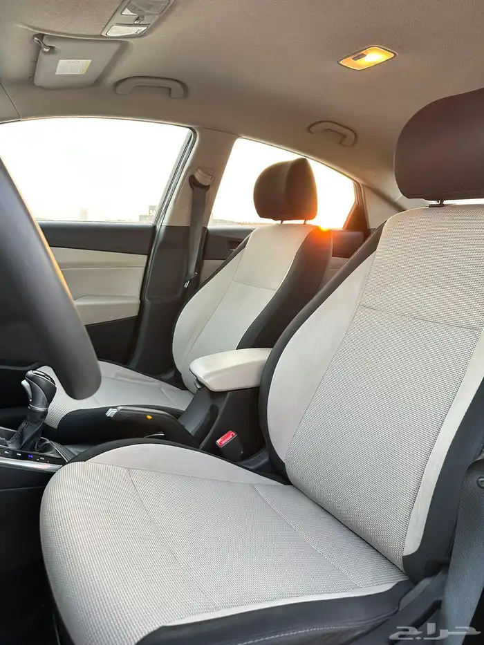 اكسنت 2023 وكاله عداد قليل 23