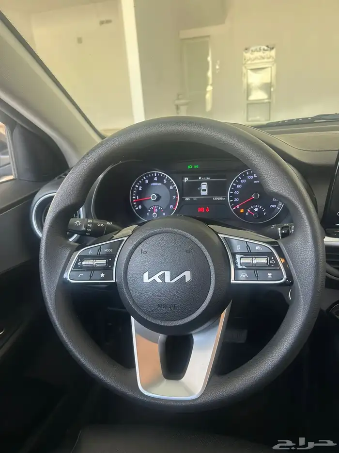 k3 كيا فل كامل 2022 بطاقة جمركية 11