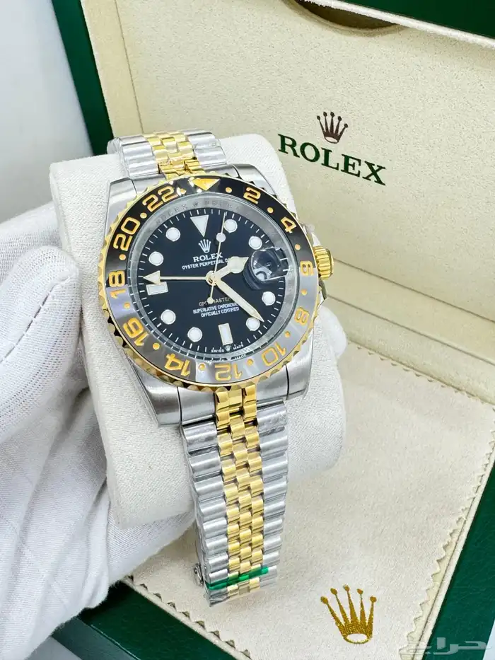 مجموعات ساعات 5