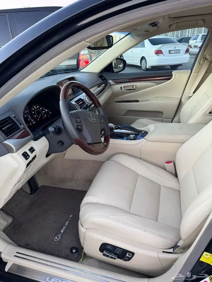 لكزس 460 شورت 0