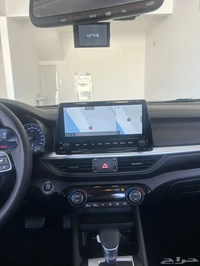 k3 كيا فل كامل 2022 بطاقة جمركية 2