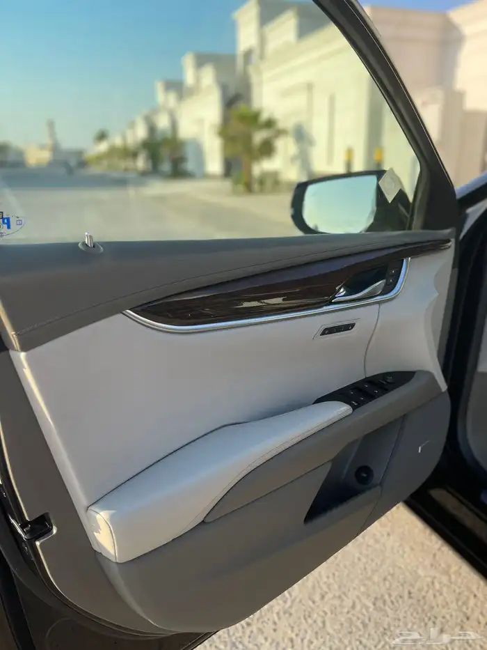 كاديلاك XT5 2016 13