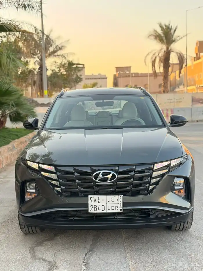 هونداس توسان 2023سمارت بلص 9