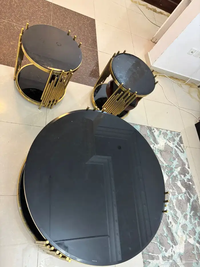 طاولة مجلس 2