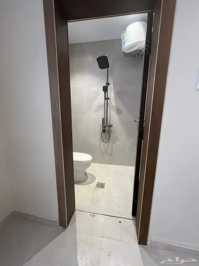 شقة للايجار بحي السلييمانيه 6