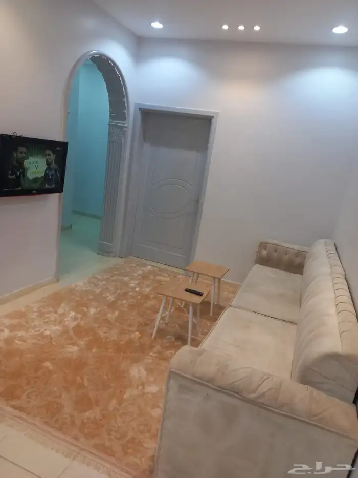 شقق الايجار الشهري بالمدينة المنورة ابو مرخه 2