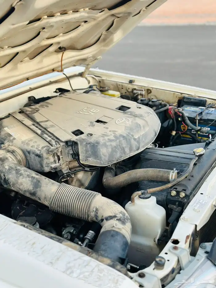 للبيع جيب ربع رفرف 2014الموتر للمستخدم 11