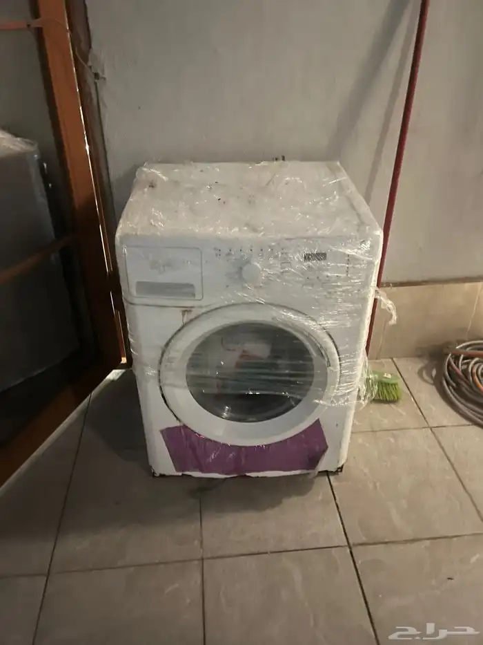 كنب وغسالة وأخرى 1