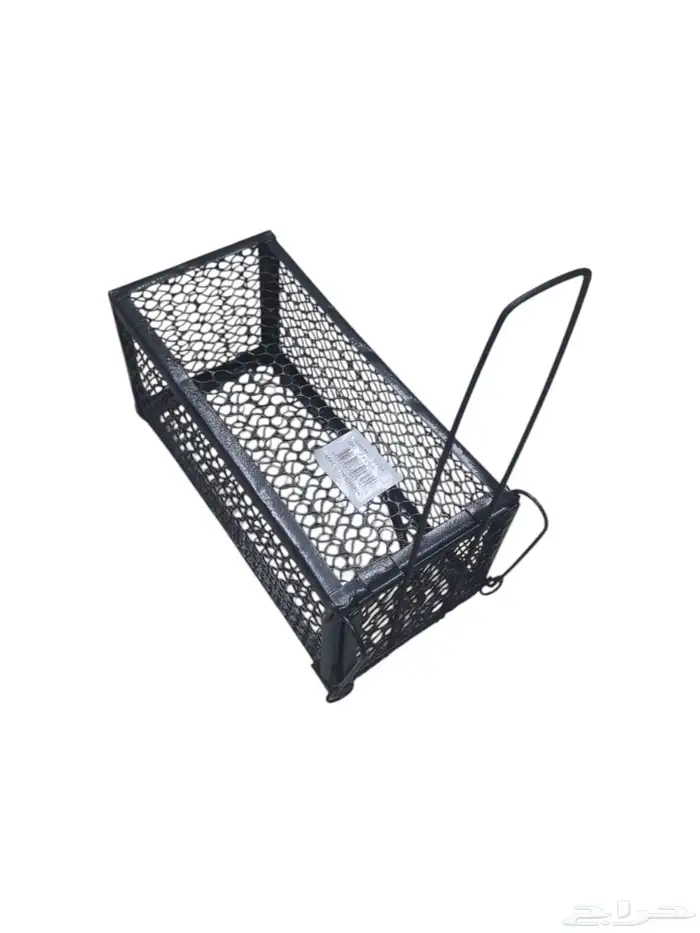 قفص فئران حديد شبك فئران فأر 0