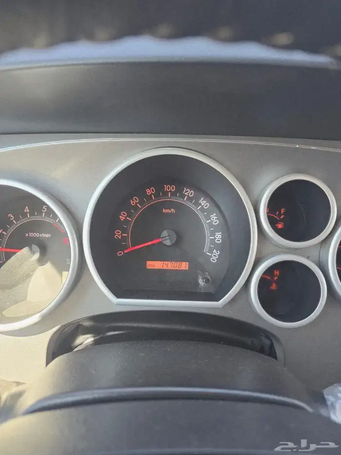 أسكويا 2016 ماشي 146 بدي بلد نص فل دبل ودفلك 6