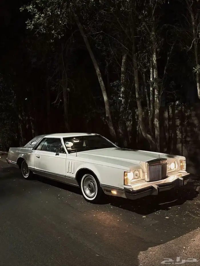 لنكون Mark V 1978 4