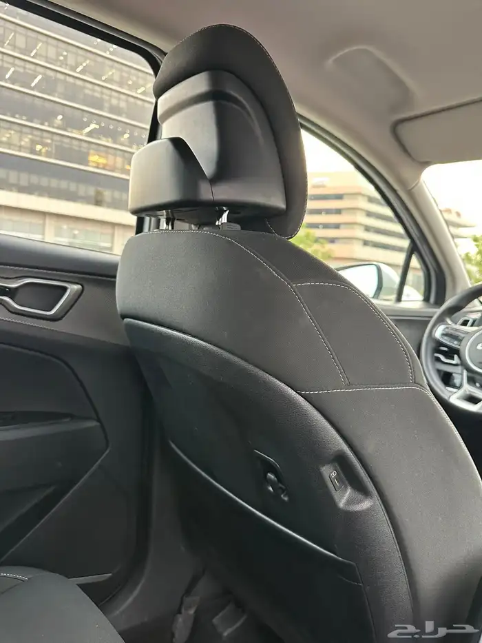 سبورتاج نص فل 2023 عداد 28 الف 43