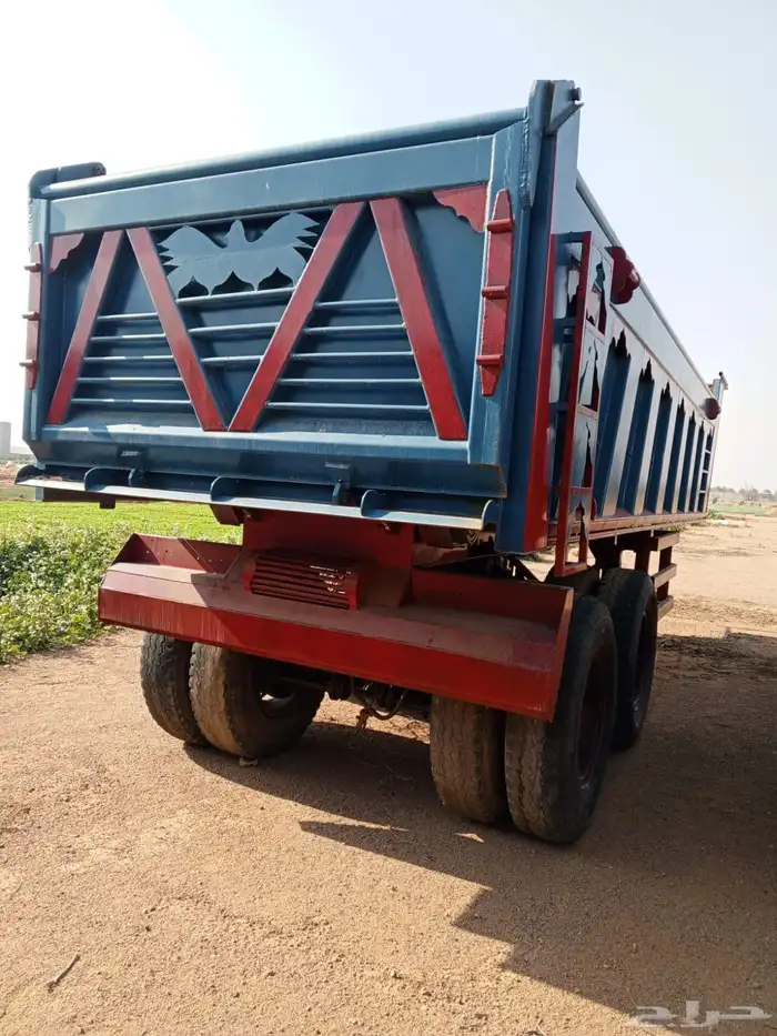 تيدر قلاب جديد 2