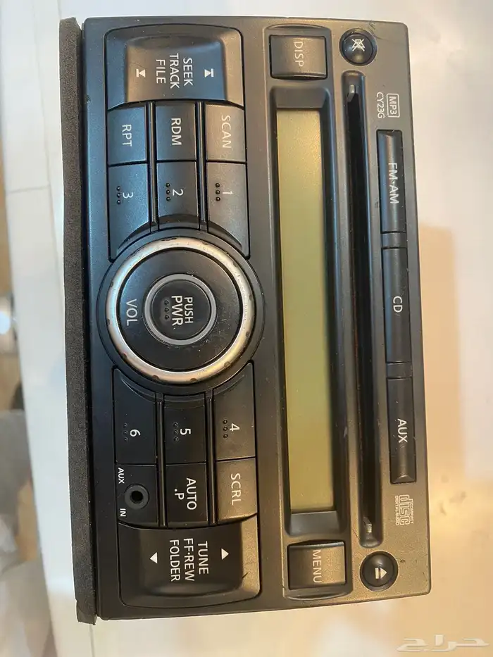 مسجل ددسن شبه جديد 1