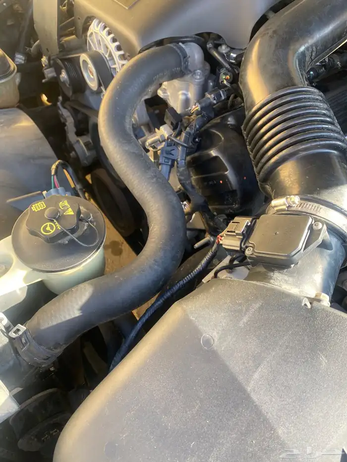 فورد فكتوريا 2004 موتر نظيف مبيع جامعة الطائف ممشى 326 33