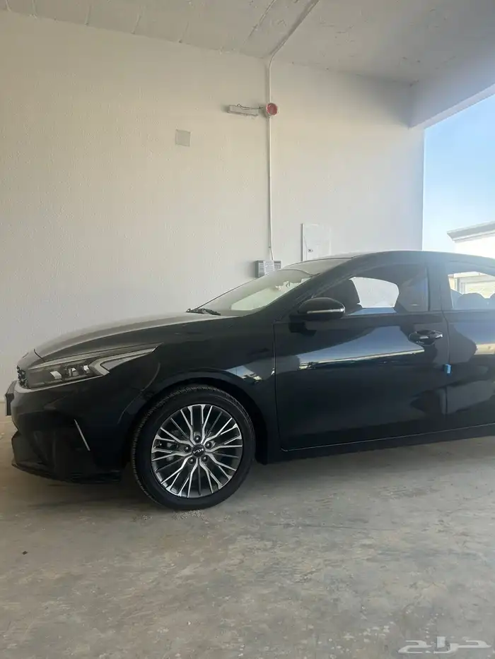 k3 كيا فل كامل 2022 بطاقة جمركية 9