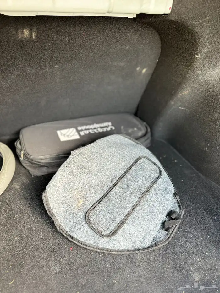 هونداي اكسنت فل كامل 2022 6