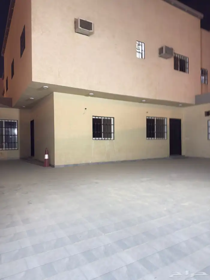 دور للايجار في طويق 1