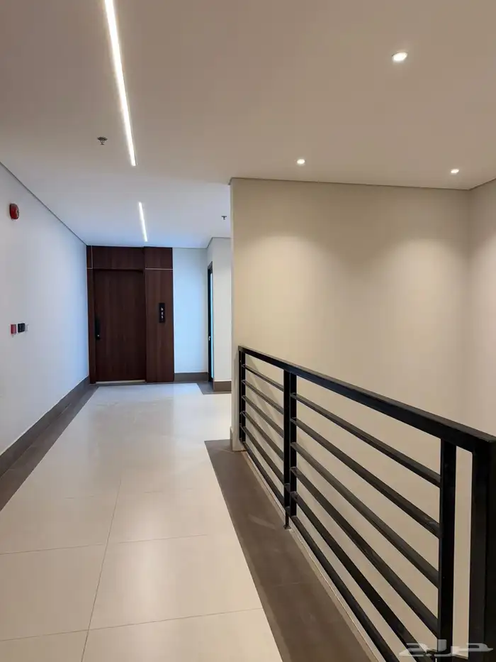 شقة روف مدينة الخبر حي البحر اطلاله دائمة على البحر 14