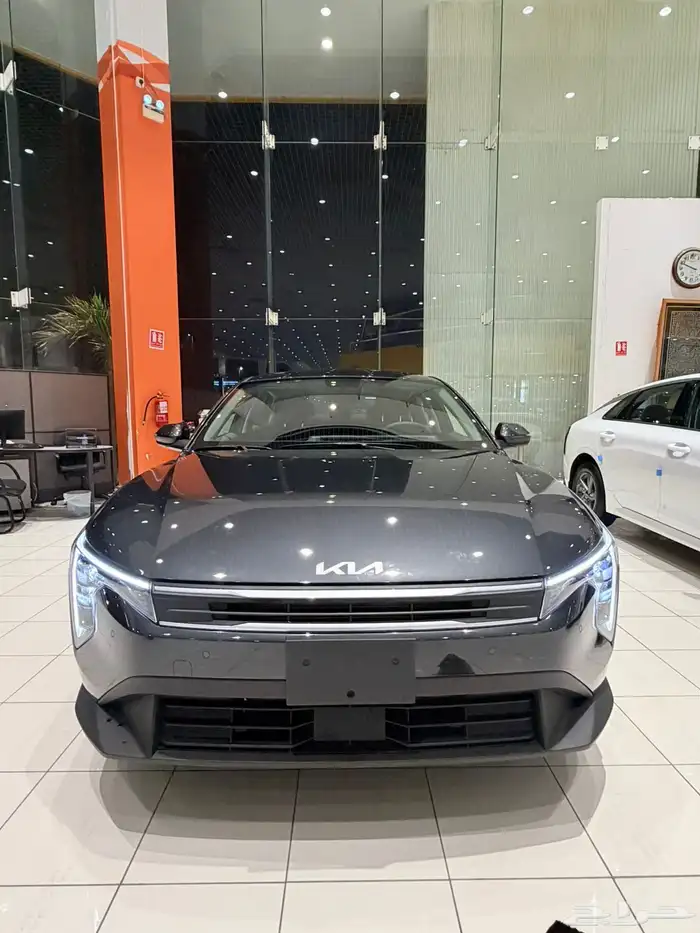 2026 KIA K4 GL - D147 1.6L 2WD PETROL A T . 18