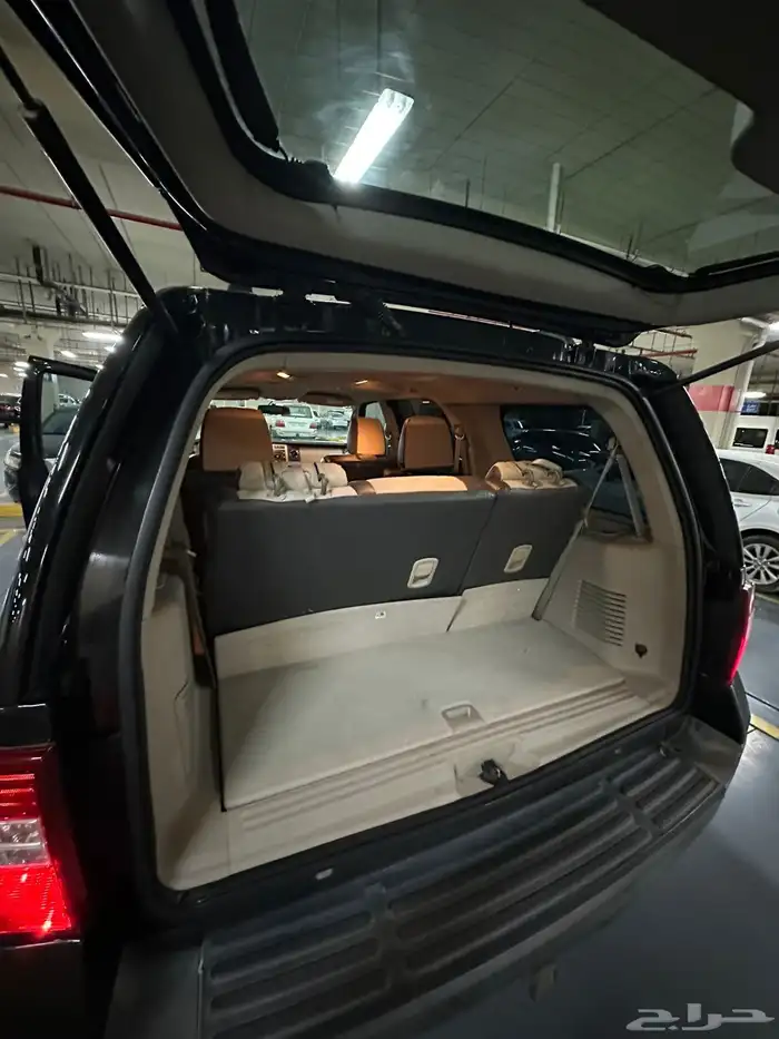 فورد اكسبدشين للبيع ممشى 199 3