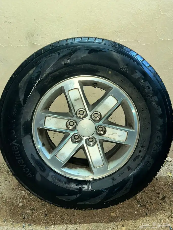 مسجل جمس   جنوط جمس يوكن اصلي 2