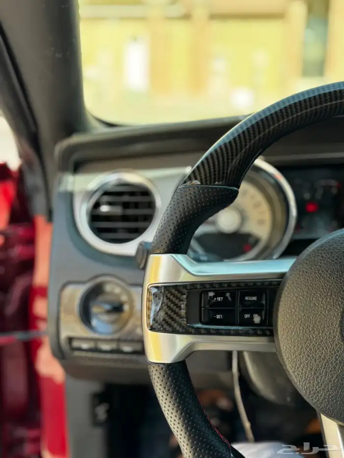 موستنق 2010 20