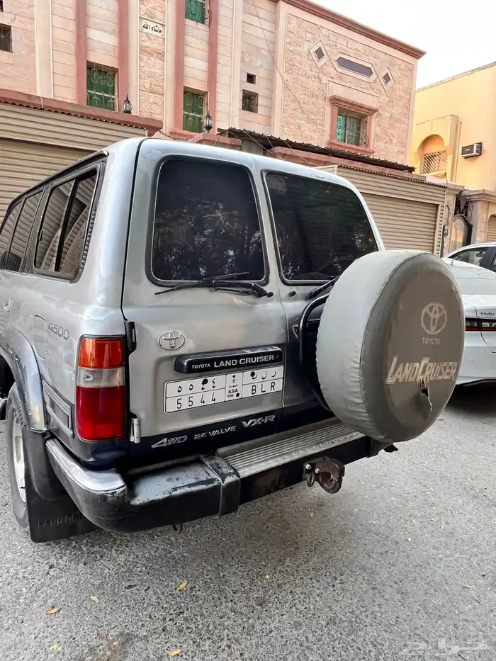 صلون 1993. شرط كل شي وكاله حتى المكينه وكاله 15