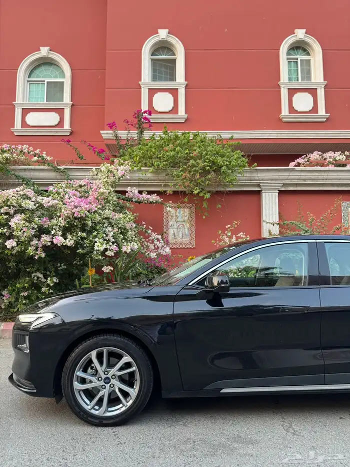 فورد تورس امبيانتي 2024 وكالة 2