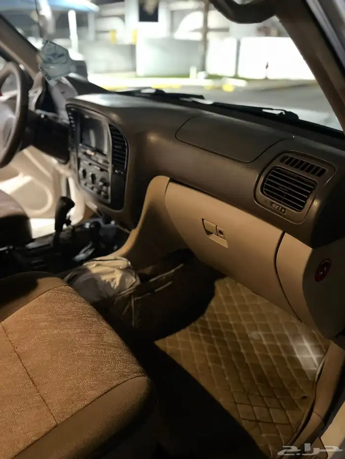 للبيع لاند كروزر 99 جي اكس ار 0