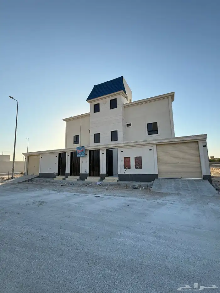 عماره سكنيه شقق 1