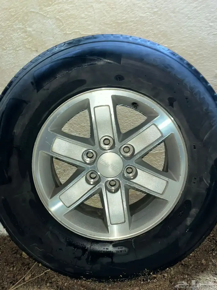 مسجل جمس   جنوط جمس يوكن اصلي 7