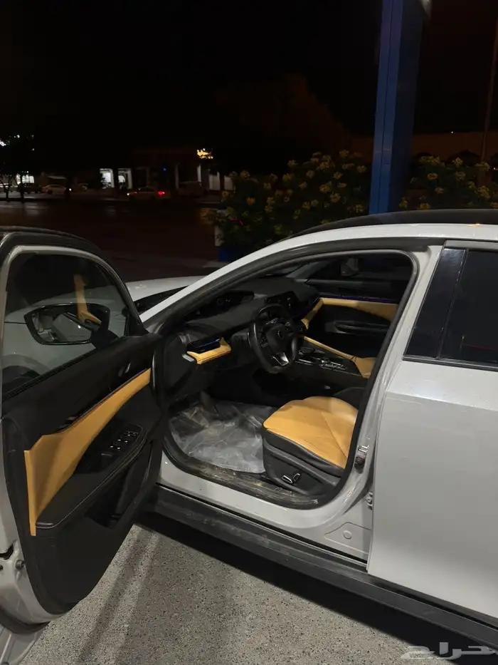 شانجان يوني في 6