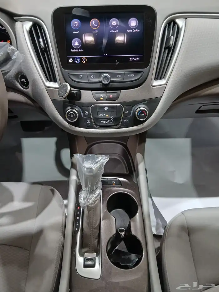 شيفروليه ماليبو موديل 2020 18