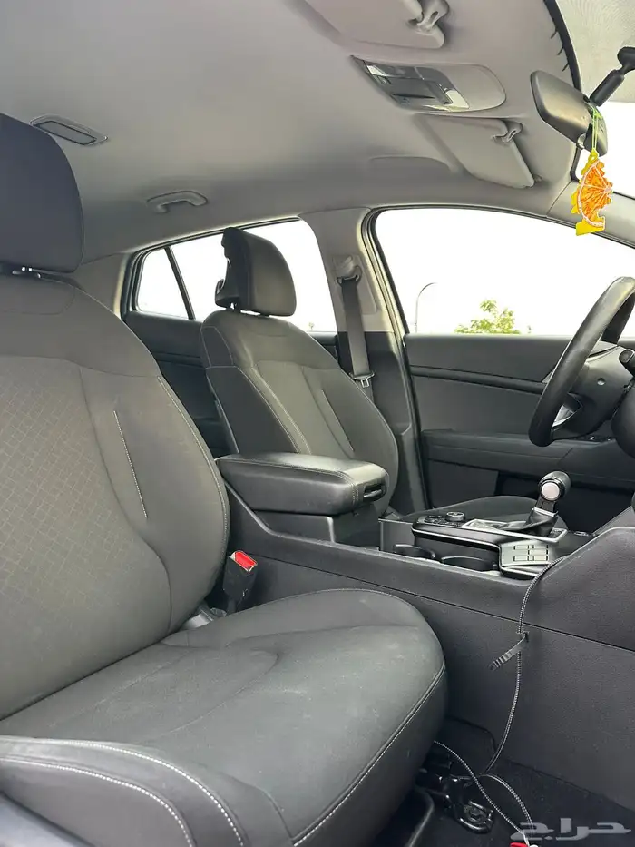 سبورتاج نص فل 2023 عداد 28 الف 42