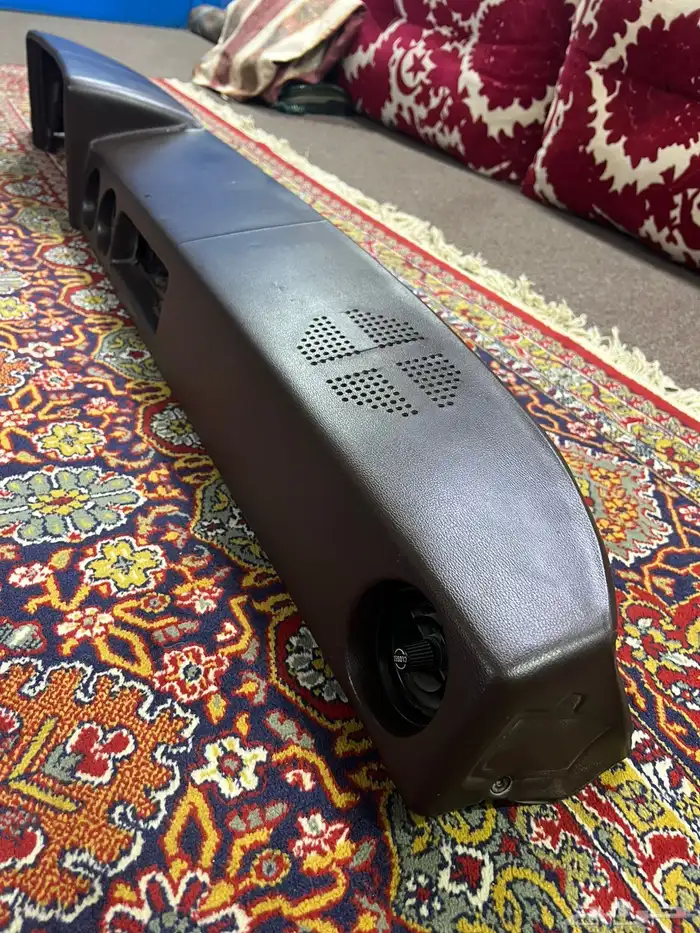 قشرة طبلون جيب صالون 1