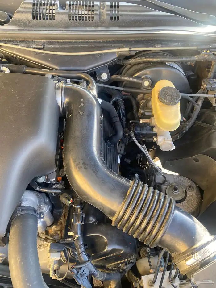 فورد فكتوريا 2004 موتر نظيف مبيع جامعة الطائف ممشى 326 36