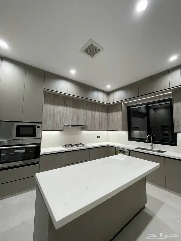 رخام صناعي للمطابخ والمغاسل 1