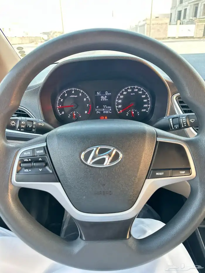 اكسنت 2023 وكاله عداد قليل 26