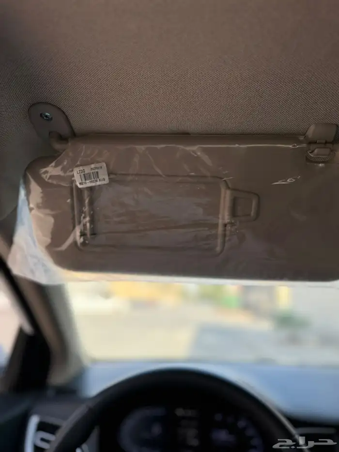 هونداي اكسنت فل كامل 2022 9