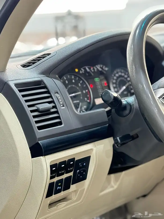 لاندكروزر جي اكس 2018 بدي وكالة 8