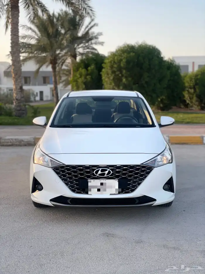 هيونداي-اكسنت-2023 1