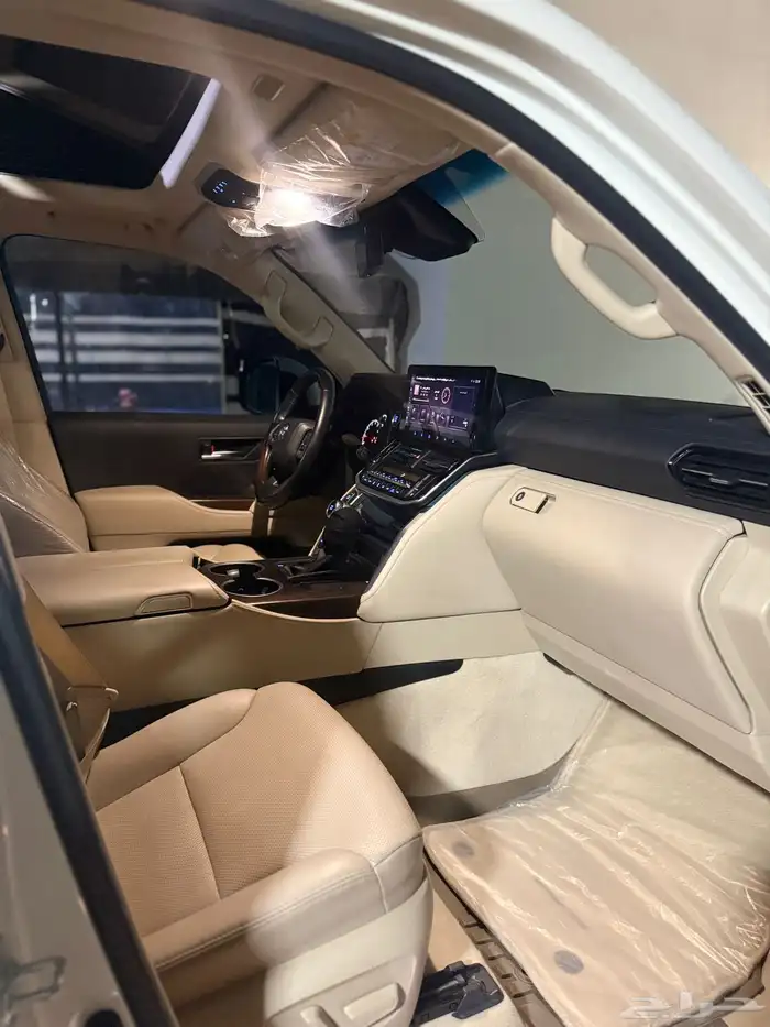 لاند كروزر 2023 L5 16