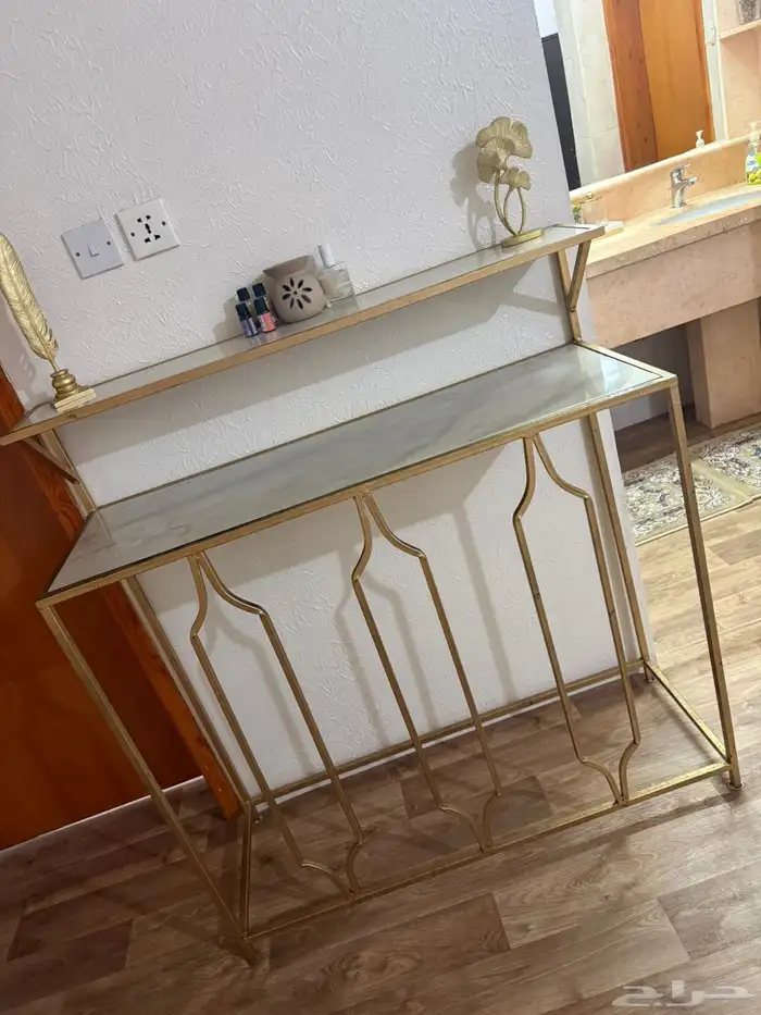 للبيع طاولتين 1