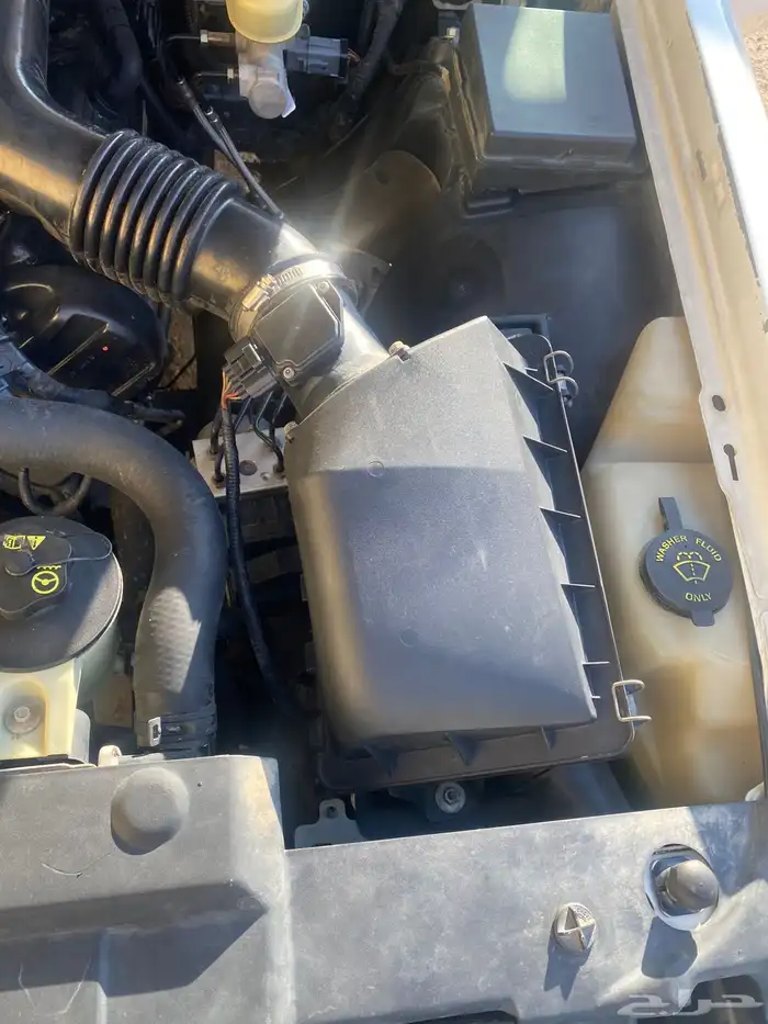 فورد فكتوريا 2004 موتر نظيف مبيع جامعة الطائف ممشى 326 23