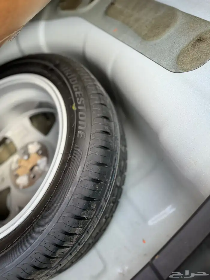 هونداي اكسنت فل كامل 2022 7